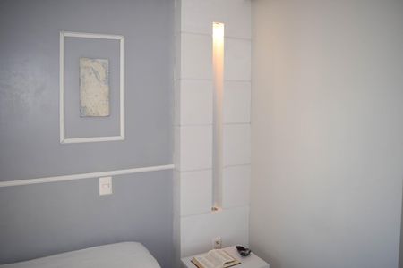 Apartamento à venda com 117m², 4 quartos e 4 vagasSuíte 1