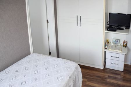 Apartamento à venda com 117m², 4 quartos e 4 vagasSuíte 2