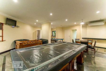 Apartamento à venda com 117m², 4 quartos e 4 vagasÁrea comum