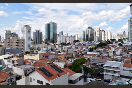 Apartamento à venda com 117m², 4 quartos e 4 vagasVaranda