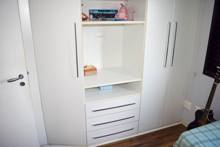 Apartamento à venda com 117m², 4 quartos e 4 vagasSuíte 3