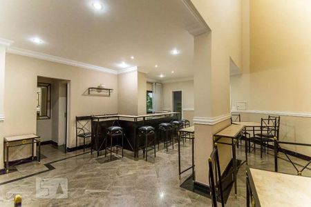 Apartamento à venda com 117m², 4 quartos e 4 vagasÁrea comum