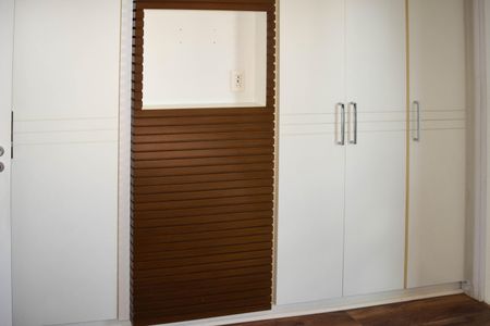 Apartamento à venda com 117m², 4 quartos e 4 vagasSuíte 1