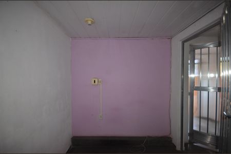 Apartamento para alugar com 30m², 1 quarto e sem vagaCozinha