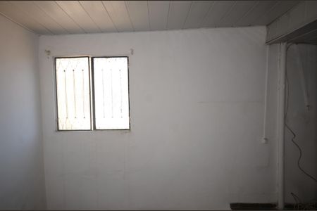 Sala de apartamento para alugar com 1 quarto, 30m² em Vila Valqueire, Rio de Janeiro