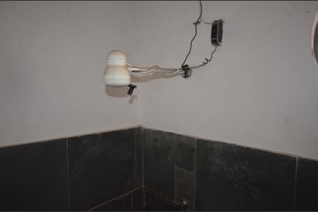 Apartamento para alugar com 30m², 1 quarto e sem vagaBanheiro