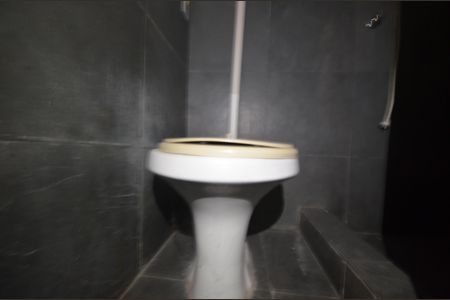 Apartamento para alugar com 30m², 1 quarto e sem vagaBanheiro