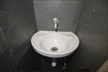 Apartamento para alugar com 30m², 1 quarto e sem vagaBanheiro