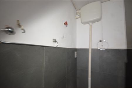 Apartamento para alugar com 30m², 1 quarto e sem vagaBanheiro