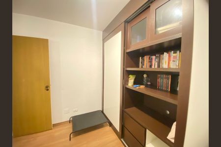 Apartamento à venda com 60m², 2 quartos e sem vaga Apartamento à venda com 60m², 2 quartos e sem vagaQuarto
