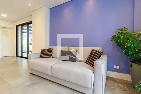 Apartamento à venda com 60m², 2 quartos e sem vaga Apartamento à venda com 60m², 2 quartos e sem vagaÁrea externa