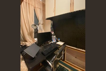 Apartamento à venda com 60m², 2 quartos e sem vaga Apartamento à venda com 60m², 2 quartos e sem vagaQuarto