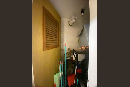 Apartamento à venda com 60m², 2 quartos e sem vaga Apartamento à venda com 60m², 2 quartos e sem vagaCozinha