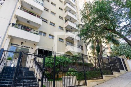 Apartamento à venda com 60m², 2 quartos e sem vaga Apartamento à venda com 60m², 2 quartos e sem vagaFachada