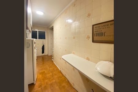 Apartamento à venda com 60m², 2 quartos e sem vaga Apartamento à venda com 60m², 2 quartos e sem vagaCozinha