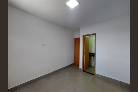 Quarto 1 - Suíte de casa à venda com 2 quartos, 145m² em Cupecê, São Paulo