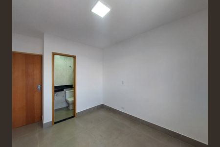 Quarto 1 - Suíte de casa à venda com 2 quartos, 145m² em Cupecê, São Paulo