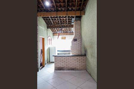 Casa à venda com 125m², 3 quartos e 2 vagasÁrea comum