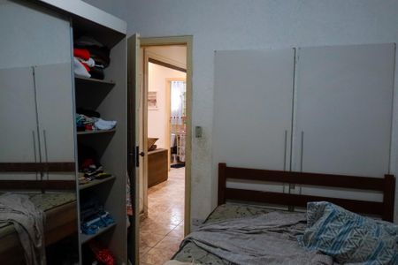 Quarto 1 de casa à venda com 3 quartos, 125m² em Bandeiras, Osasco