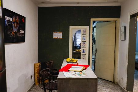 Casa à venda com 125m², 3 quartos e 2 vagasCozinha