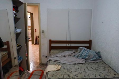 Quarto 1 de casa à venda com 3 quartos, 125m² em Bandeiras, Osasco