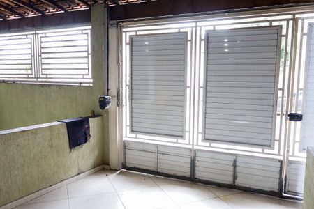 Casa à venda com 125m², 3 quartos e 2 vagasGaragem