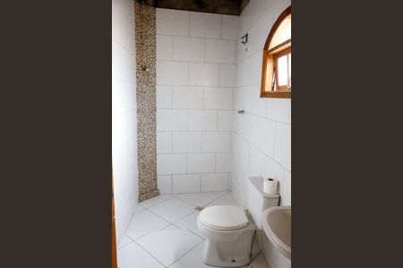 Casa à venda com 125m², 3 quartos e 2 vagasBanheiro 2