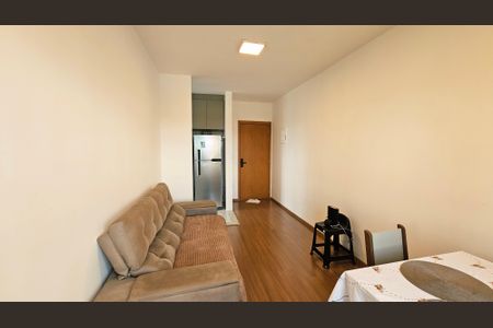 Apartamento para alugar com 2 quartos, 48m² em Medeiros, Jundiaí