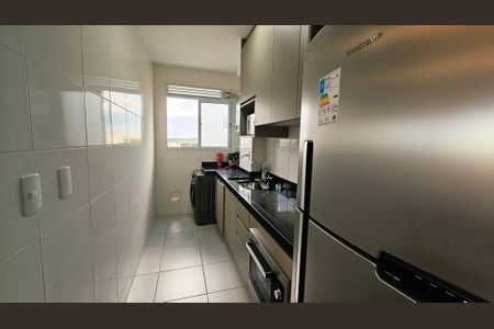 Apartamento para alugar com 2 quartos, 48m² em Medeiros, Jundiaí