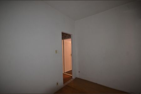 Quarto de apartamento para alugar com 1 quarto, 25m² em Vila Valqueire, Rio de Janeiro