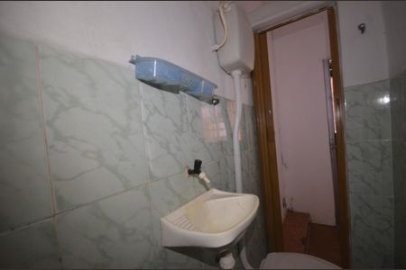 Apartamento para alugar com 1 quarto, 25m² em Vila Valqueire, Rio de Janeiro