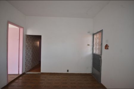 Sala de apartamento para alugar com 1 quarto, 25m² em Vila Valqueire, Rio de Janeiro
