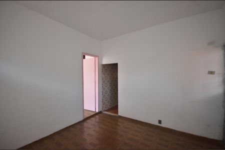 Sala de apartamento para alugar com 1 quarto, 25m² em Vila Valqueire, Rio de Janeiro