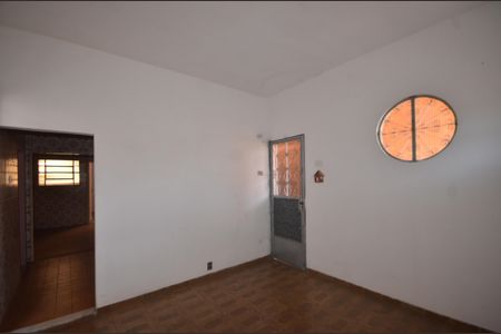 Sala de apartamento para alugar com 1 quarto, 25m² em Vila Valqueire, Rio de Janeiro