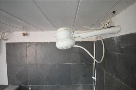 Apartamento para alugar com 30m², 1 quarto e sem vagaBanheiro