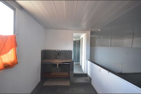 Apartamento para alugar com 30m², 1 quarto e sem vagaCozinha 