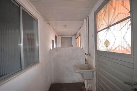 Apartamento para alugar com 30m², 1 quarto e sem vagaÁrea de Serviço