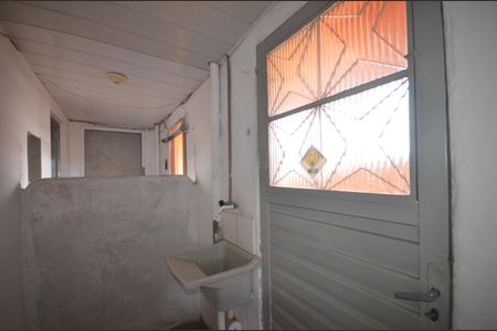 Apartamento para alugar com 30m², 1 quarto e sem vagaÁrea de Serviço