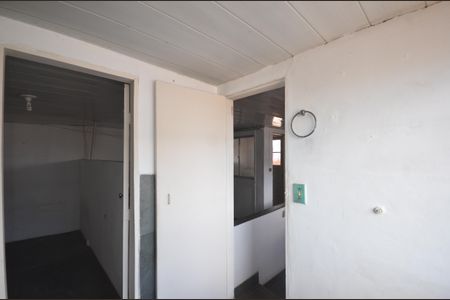 Apartamento para alugar com 30m², 1 quarto e sem vagaBanheiro