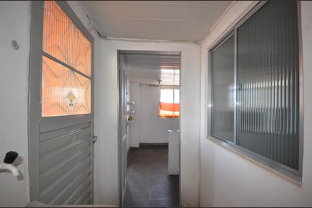 Apartamento para alugar com 30m², 1 quarto e sem vagaÁrea de Serviço