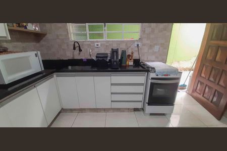 Casa à venda com 210m², 4 quartos e 5 vagas