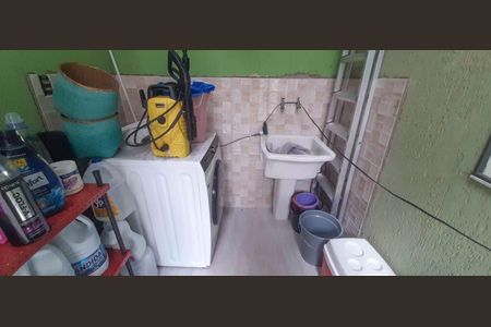 Casa à venda com 210m², 4 quartos e 5 vagas