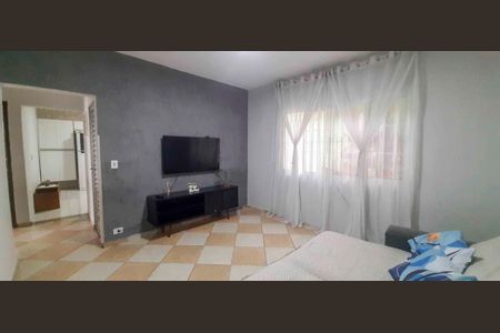 Casa à venda com 210m², 4 quartos e 5 vagas