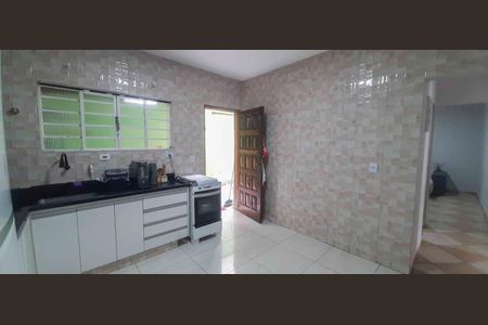 Casa à venda com 210m², 4 quartos e 5 vagas