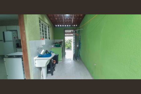 Casa à venda com 210m², 4 quartos e 5 vagas