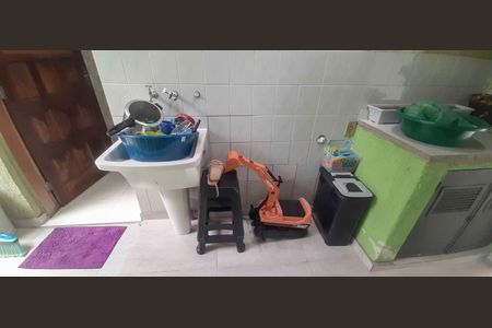 Casa à venda com 210m², 4 quartos e 5 vagas