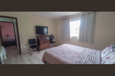 Casa à venda com 4 quartos, 210m² em Novo Osasco, Osasco