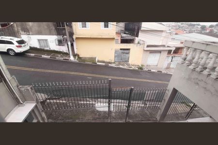 Casa à venda com 210m², 4 quartos e 5 vagas Casa à venda com 210m², 4 quartos e 5 vagasVista do Quarto 4