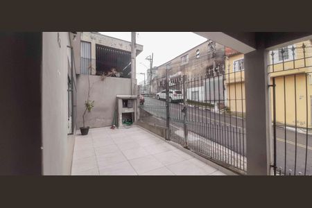 Casa à venda com 210m², 4 quartos e 5 vagas