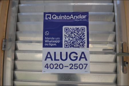 Apartamento para alugar com 100m², 1 quarto e sem vagaPlaca Instalada